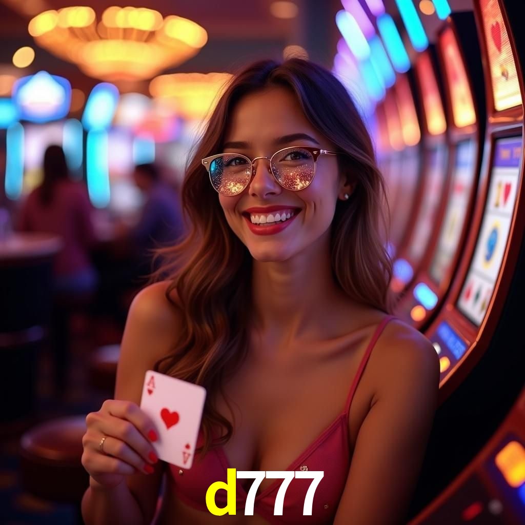 Experiência VIP d777