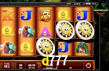 A Revolução dos Aplicativos de Jogos no d777