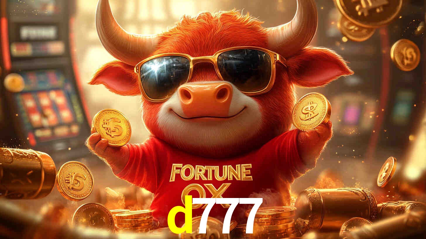 d777 bet