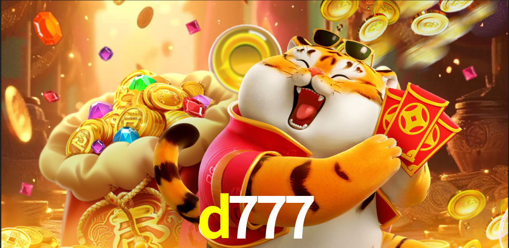 d777 - Roleta da Sorte Suprema - d777.com