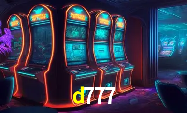 Desvendando o Mundo dos Jogos Virtuais na d777
