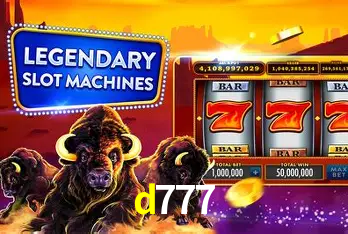 Desvendando o Mundo dos Jogos Virtuais na d777