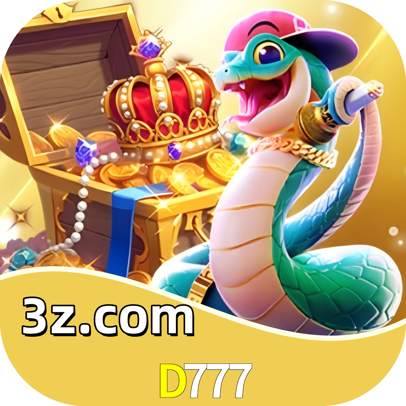 D777