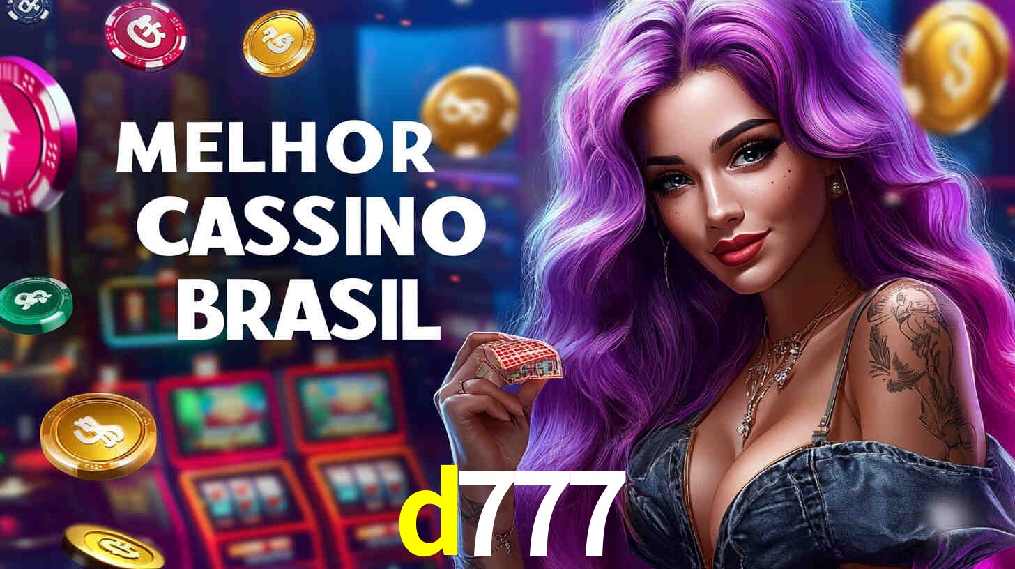 Apostas Esportivas na d777: Um Guia Completo