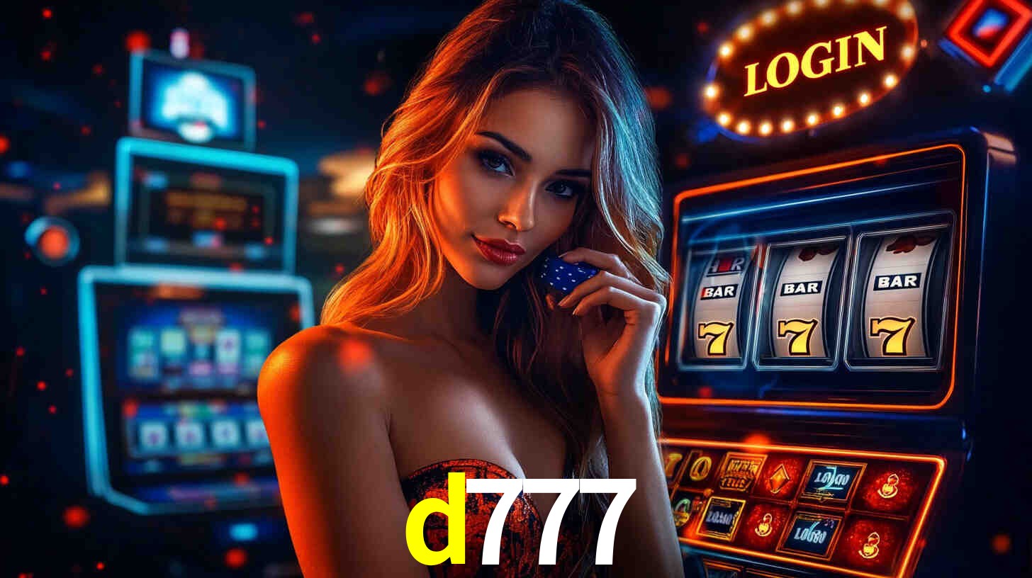 d777.com