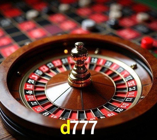 Design Responsivo d777
