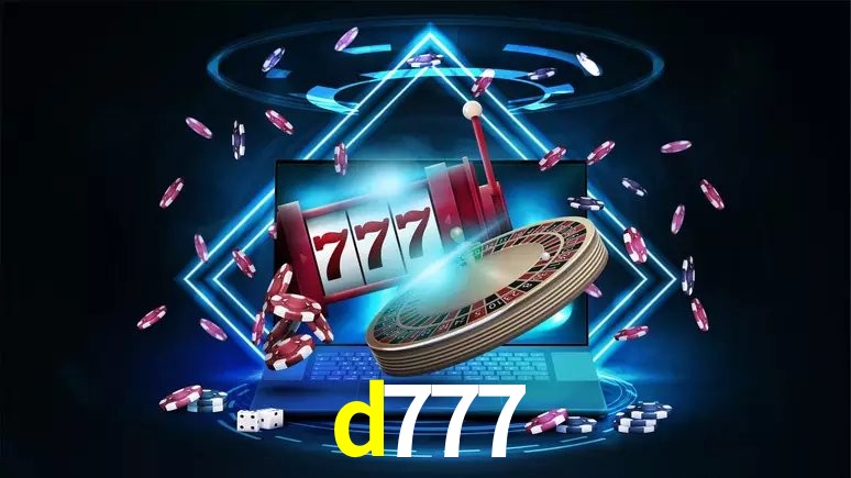 Recursos de Bônus d777