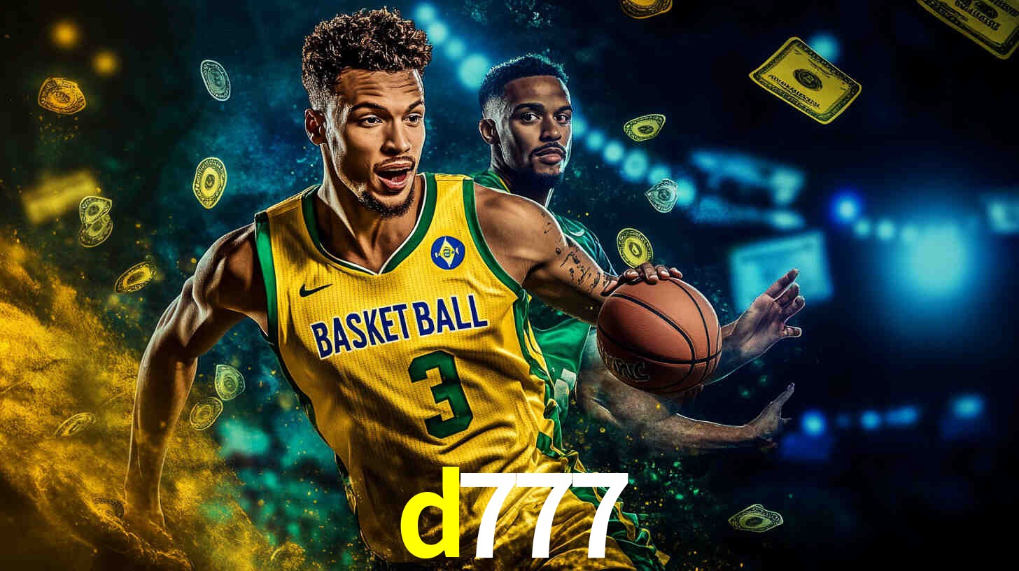 Desvendando o Mundo dos Jogos Virtuais na d777
