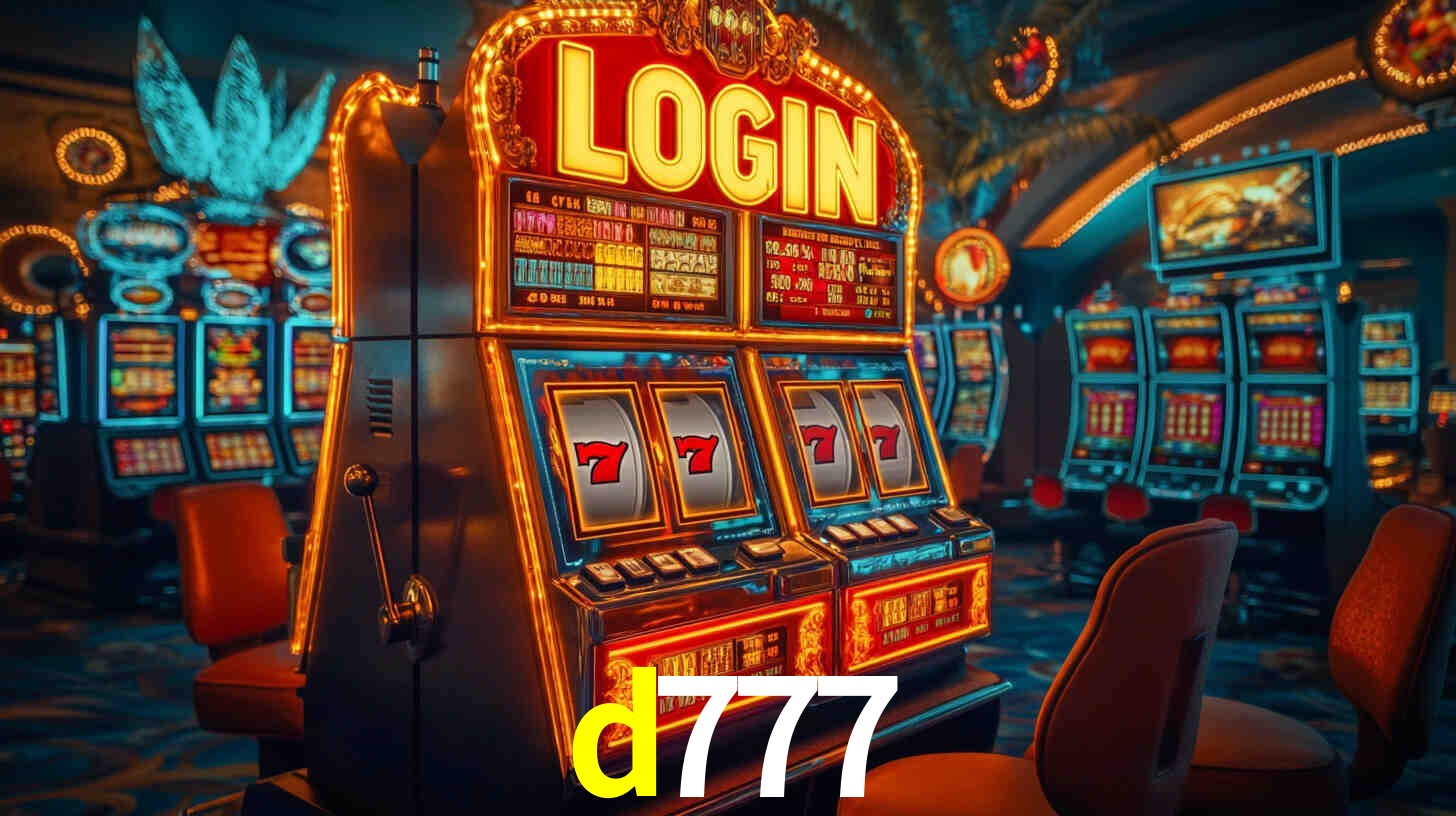 Daily Bonuses d777
