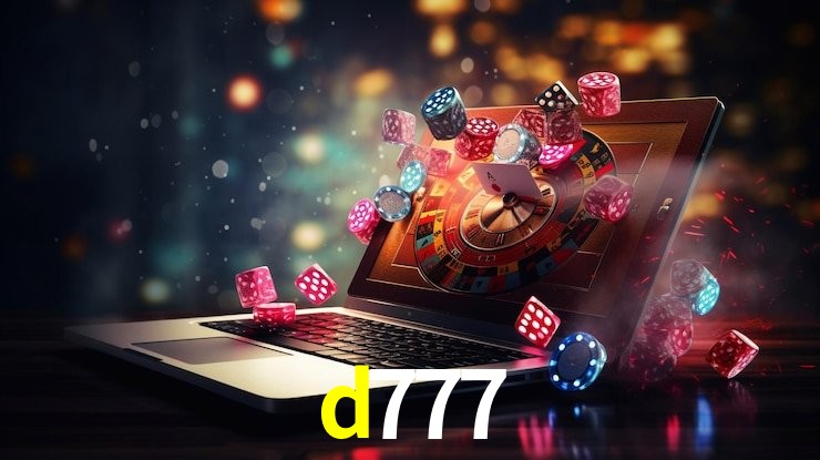 Explorando a Categoria de Eventos em Apostas na d777