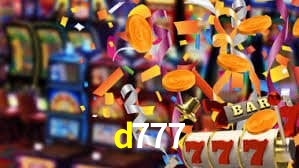 d777: A Experiência de Casino com Jogos de Mesa ao Vivo