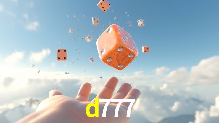 Football Betting d777