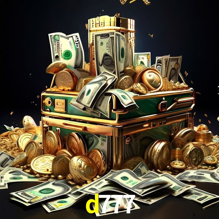 Casino VIP d777