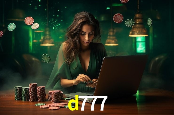 d777 bet