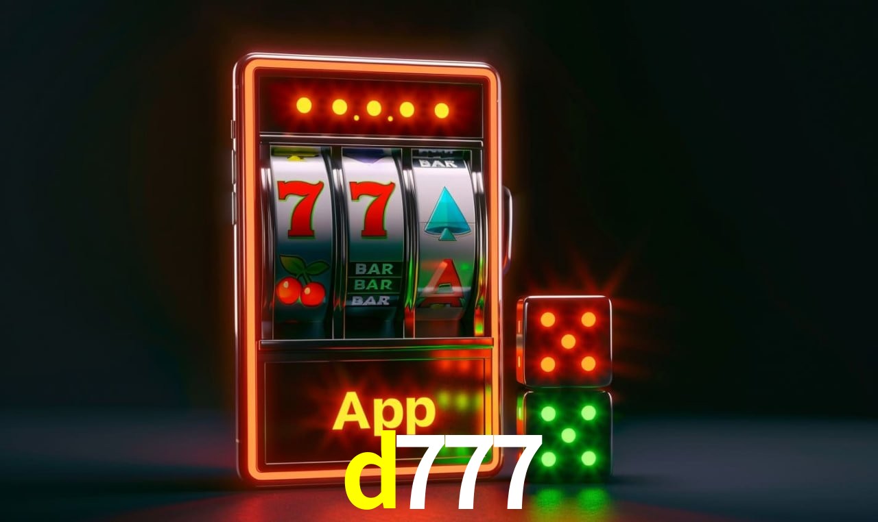 Apostas de Futebol d777