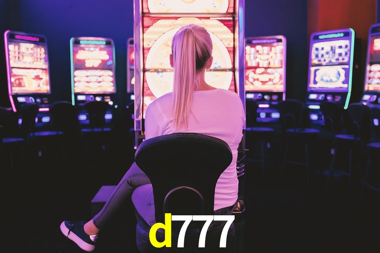Games Directory d777