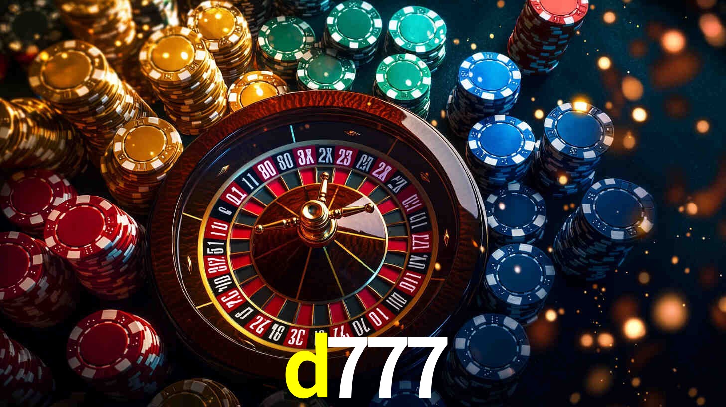 Tournaments d777