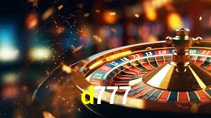 Tecnologia da Plataforma d777