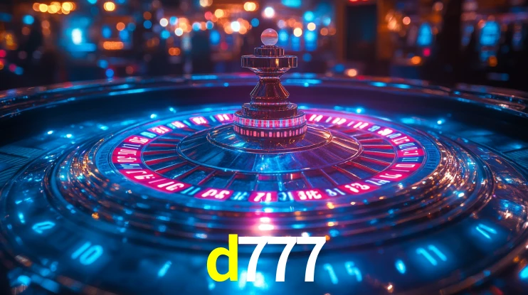 Exclusive Games d777