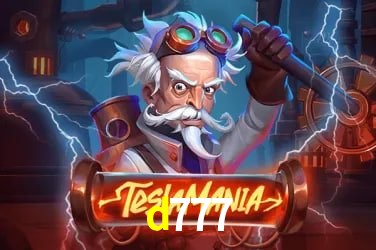 Estatísticas do Jogo d777