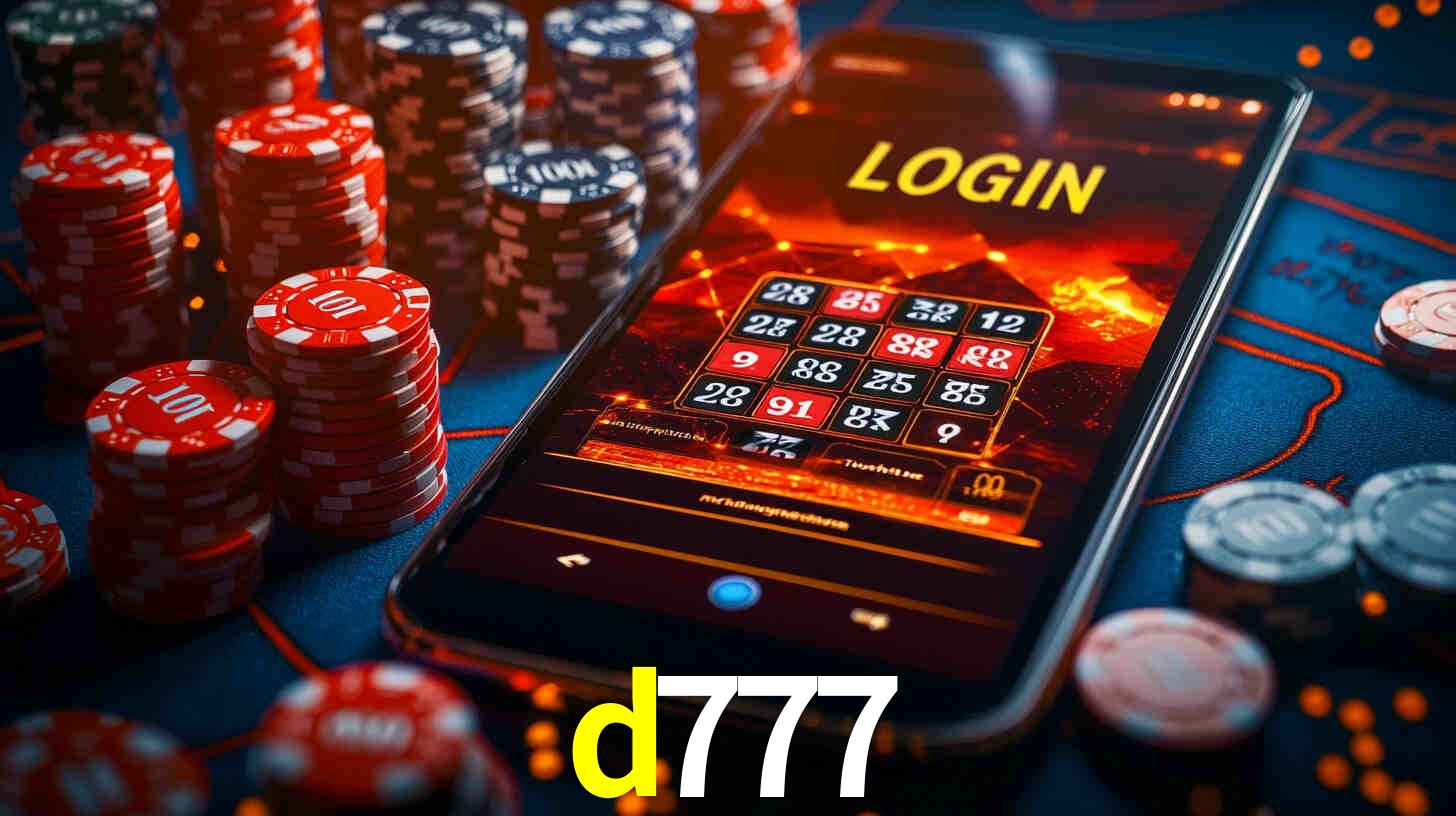 d777: Jogue Crash e Experimente Alta Recompensa Instantânea
