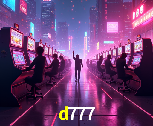 PIX Instantâneo d777