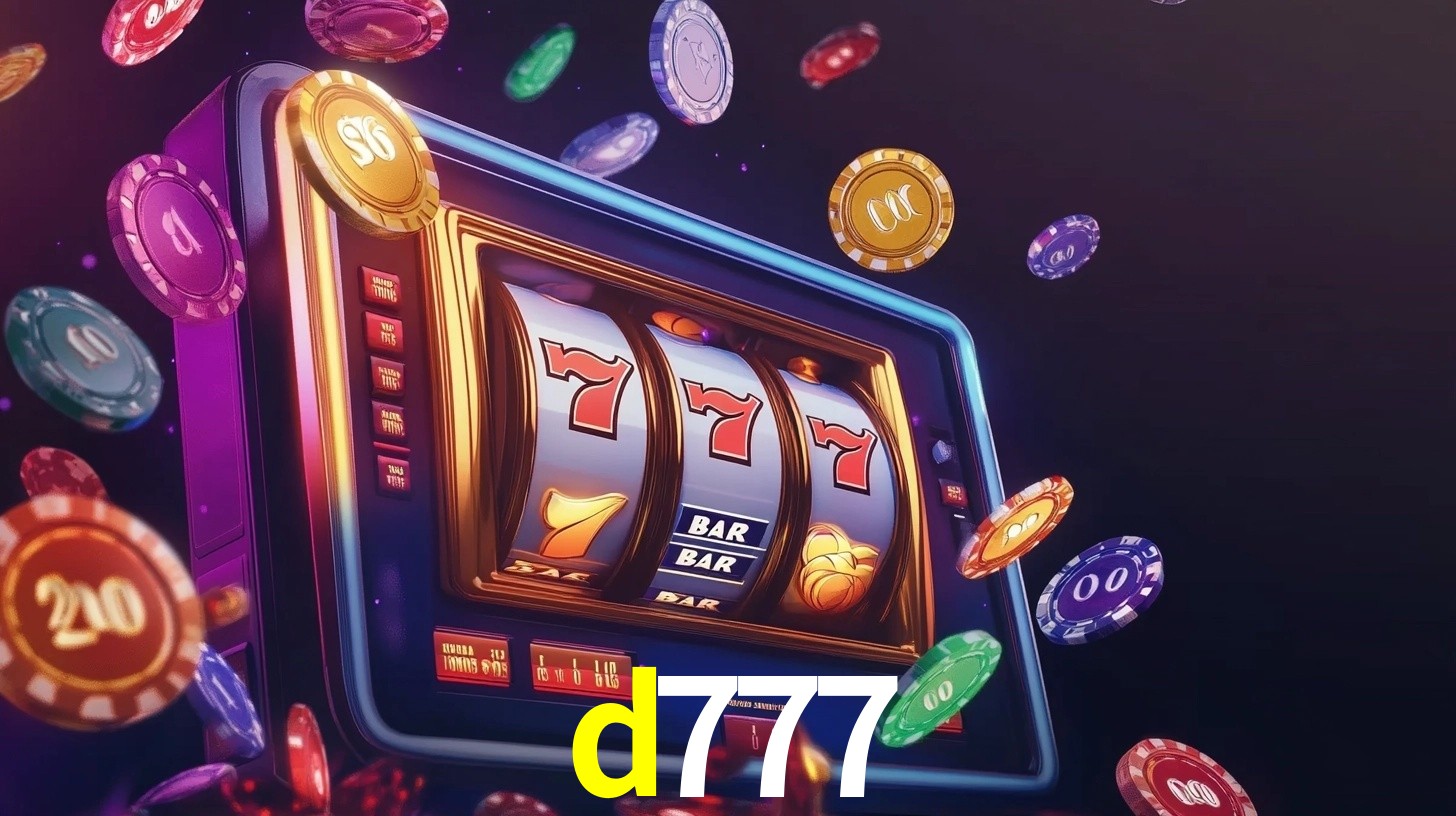 VIP Casino d777