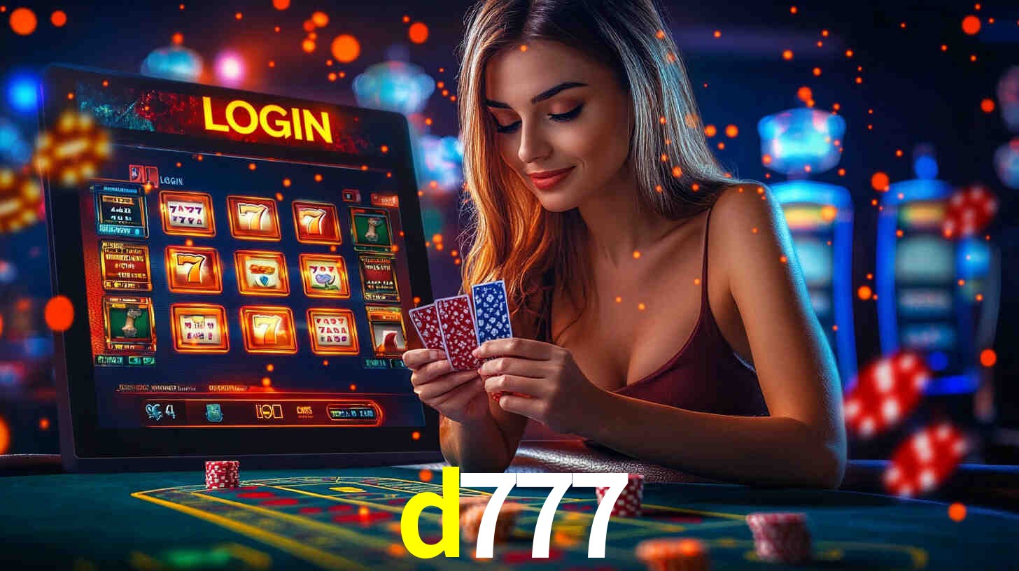 d777,d777.com