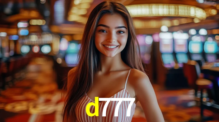 Welcome Bonus d777