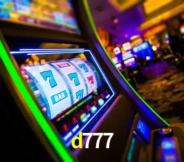 Apostas Esportivas na d777: Um Guia Completo