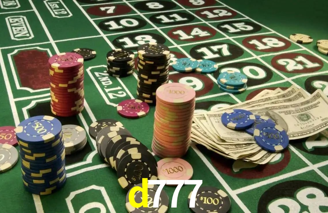 Player Reviews d777