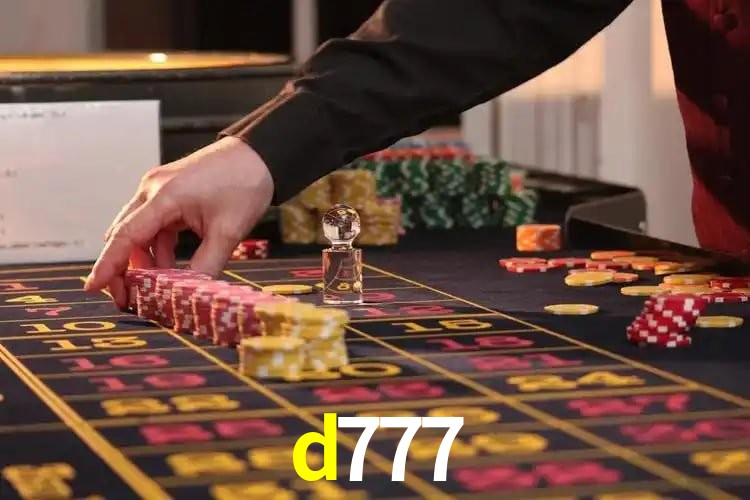 A Revolução dos Aplicativos de Jogos no d777