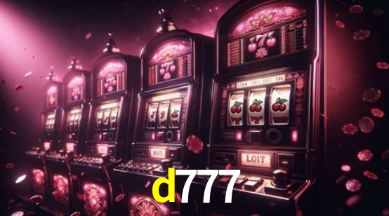 Desvendando o Mundo dos Jogos Virtuais na d777