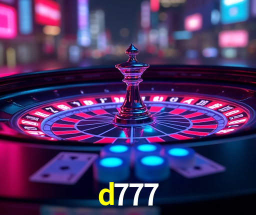 Apostas Esportivas na d777: Um Guia Completo