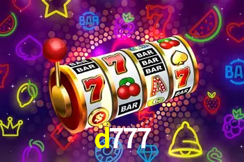Descubra a Magia dos Jogos de Arcade no d777