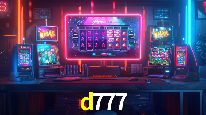 d777,d777.com