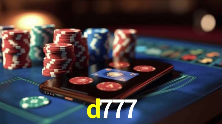 Programa VIP d777