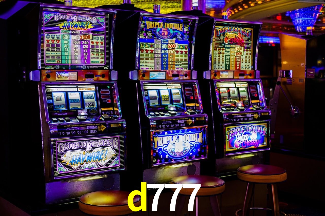 Torneios d777