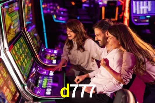 A Experiência Imersiva dos Cassinos Ao Vivo no d777