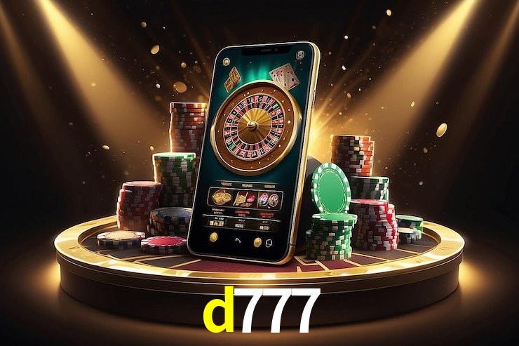 Diretório de Jogos d777