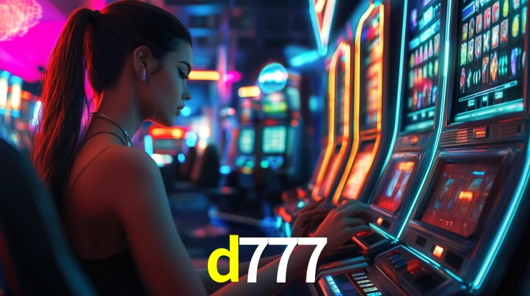 Premium Interface d777