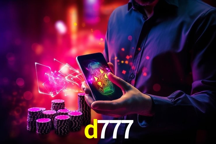 Jogos Exclusivos d777