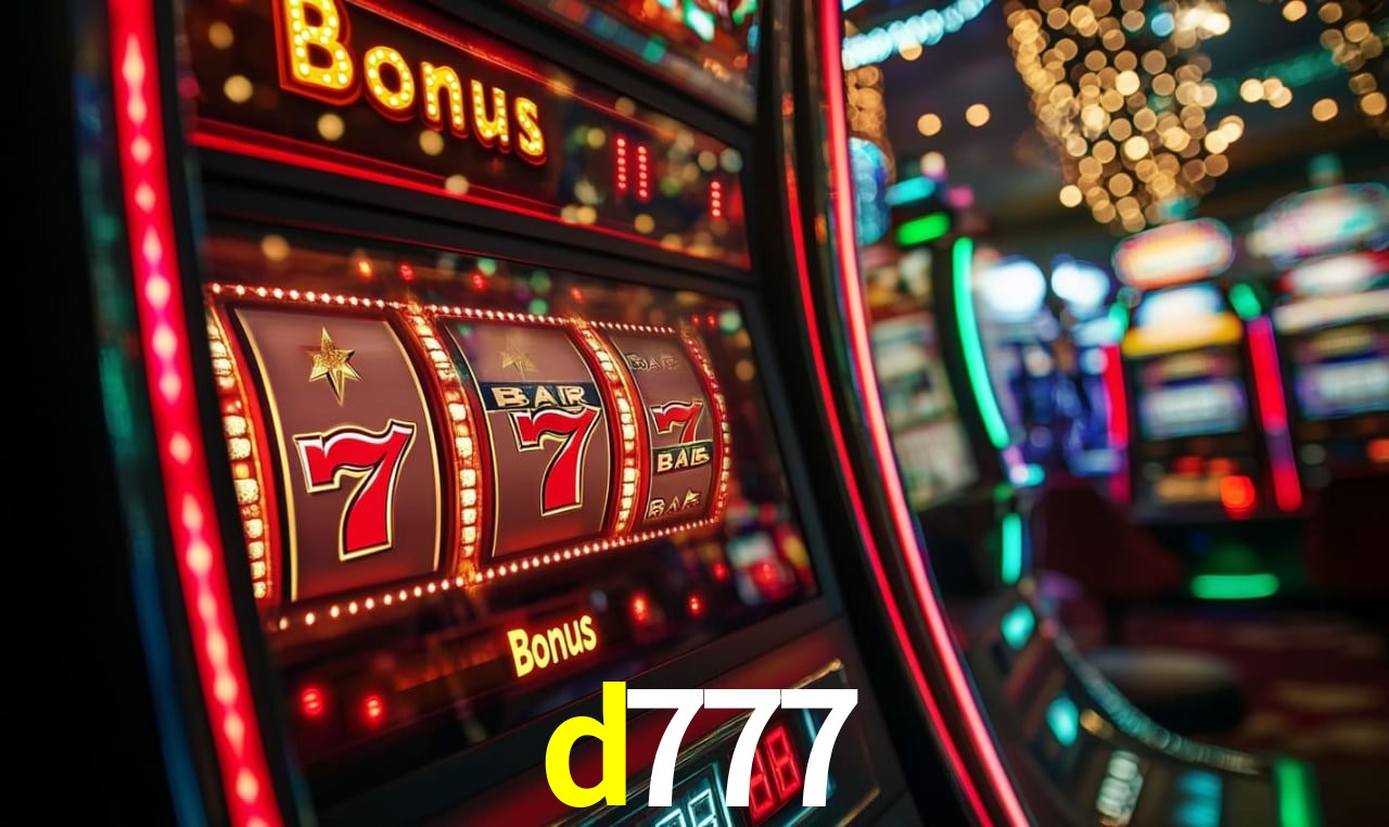 d777 bet