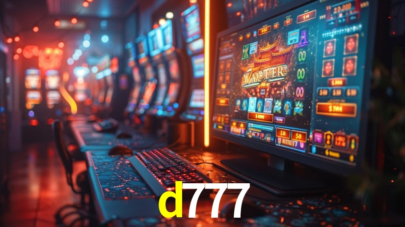 Ofertas Imperdíveis na d777: Promoções e Bônus Que Valem a Pena