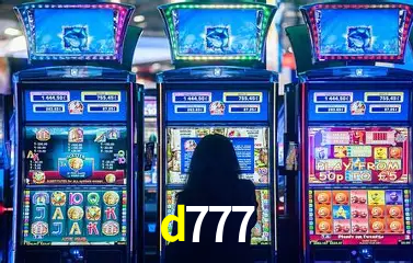 Descubra a Essência do d777: Nossa História e Compromissos