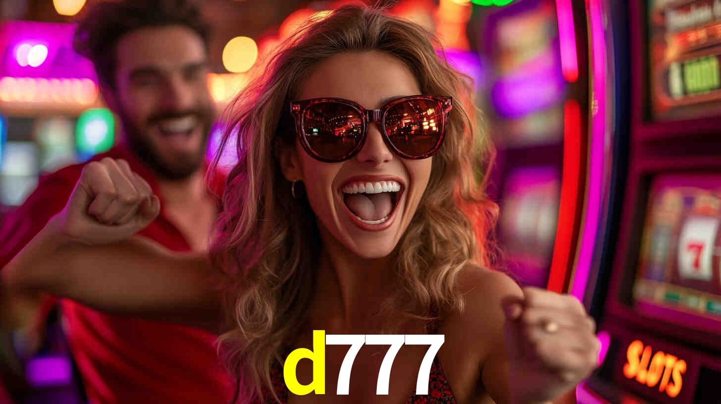 A Popularidade dos Caça-Níqueis no d777