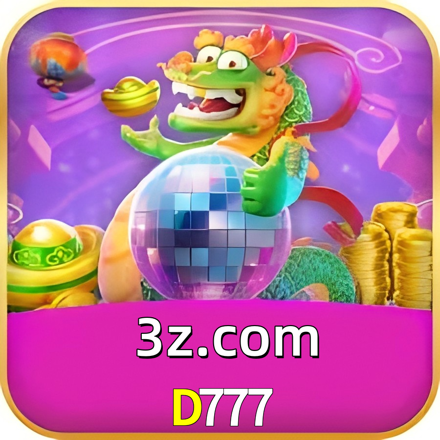 D777 Logo